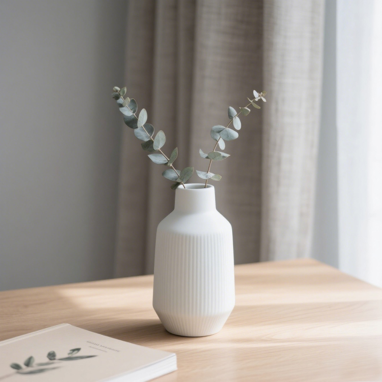Nordic Home Décor Collection
