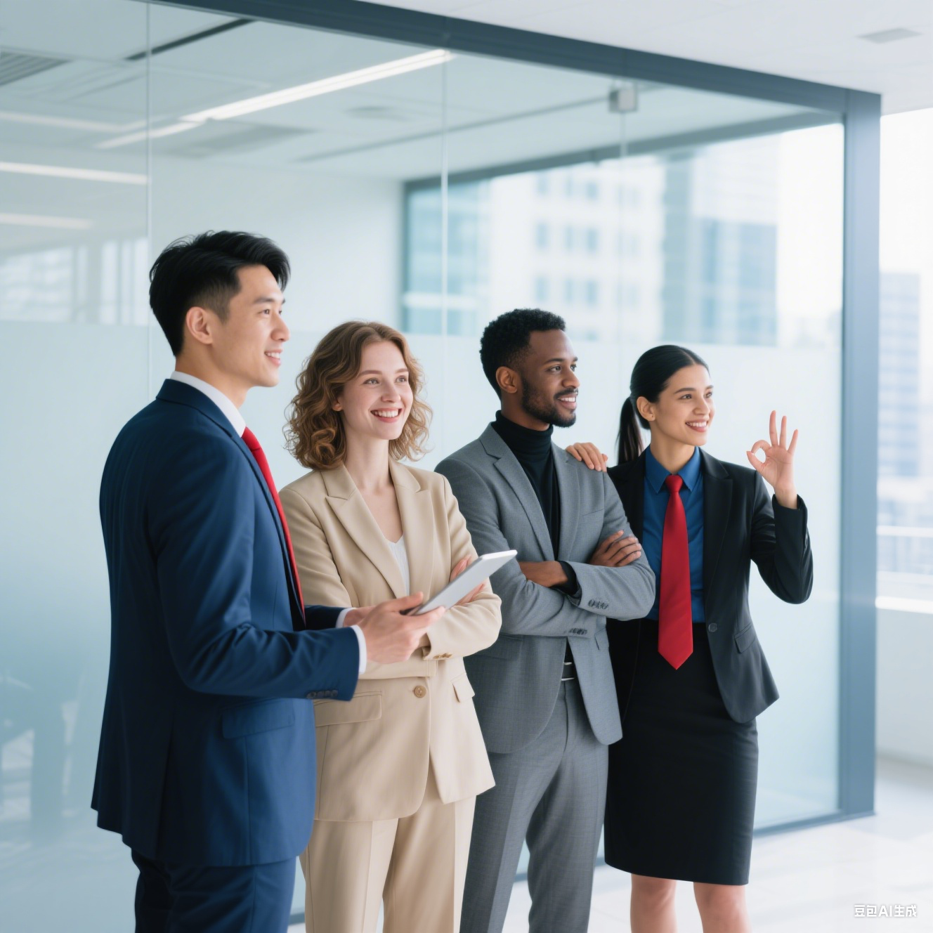 Sales Team