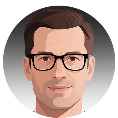 Markus Weber - German Distributor